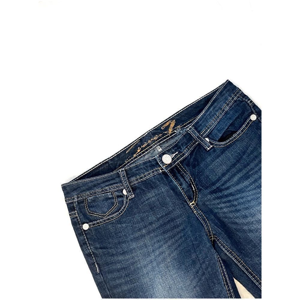 EUC Seven7 Jeans (28)